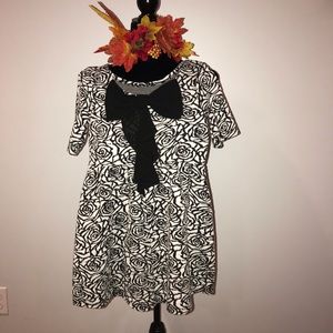 Fun with Florals Dress